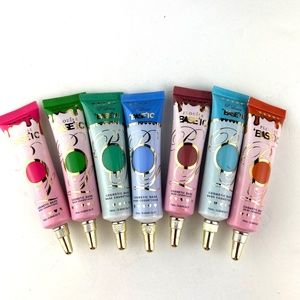 P.Louise Base Eyeshadow Base set of 7